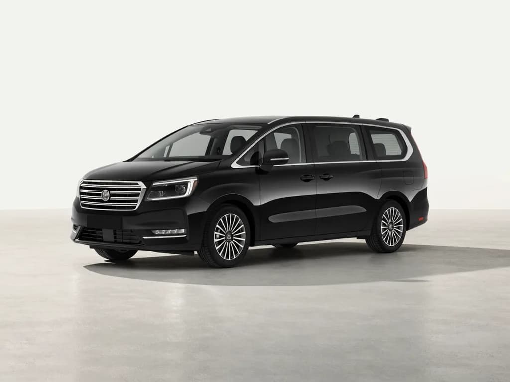 Toyota Innova Crysta