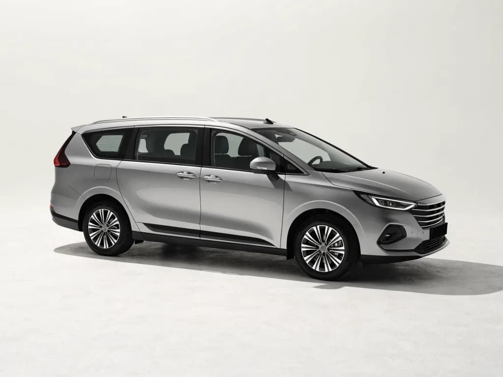 Maruti Suzuki Ertiga