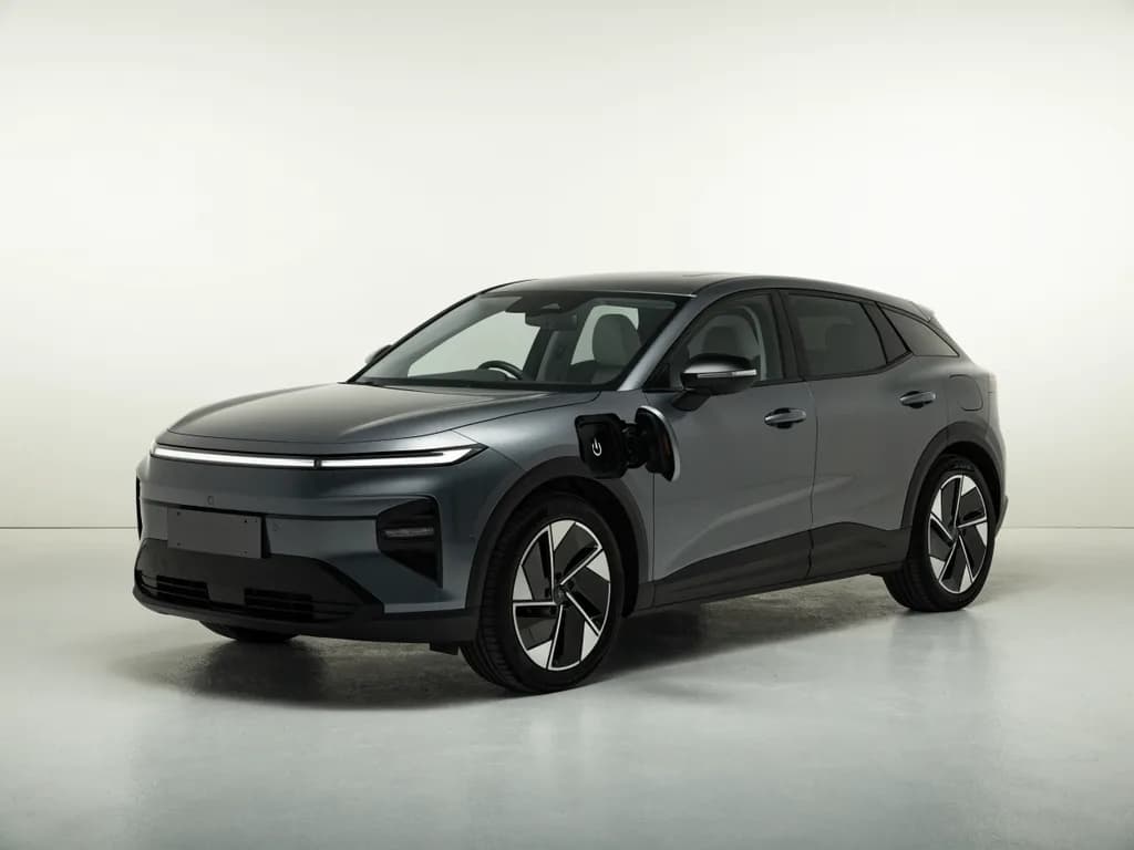 Tata Nexon EV